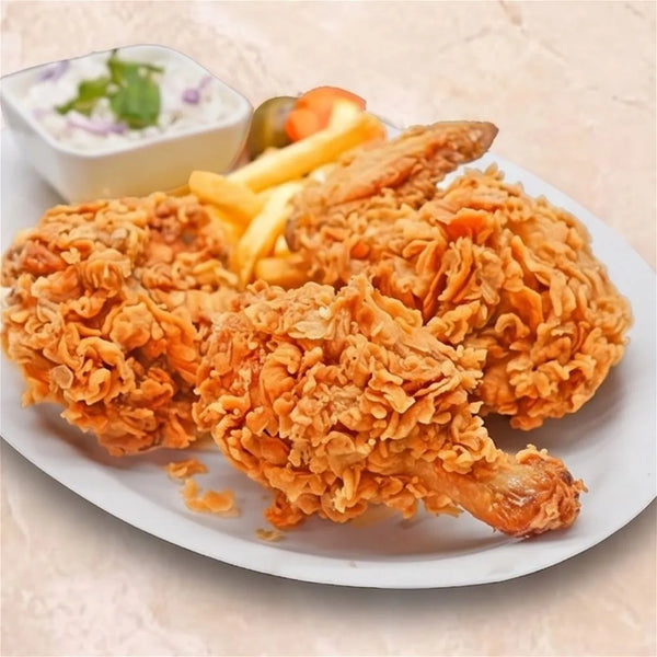 American Fried Chicken (3)