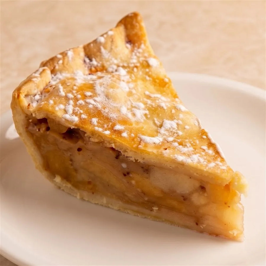 Apple Pie