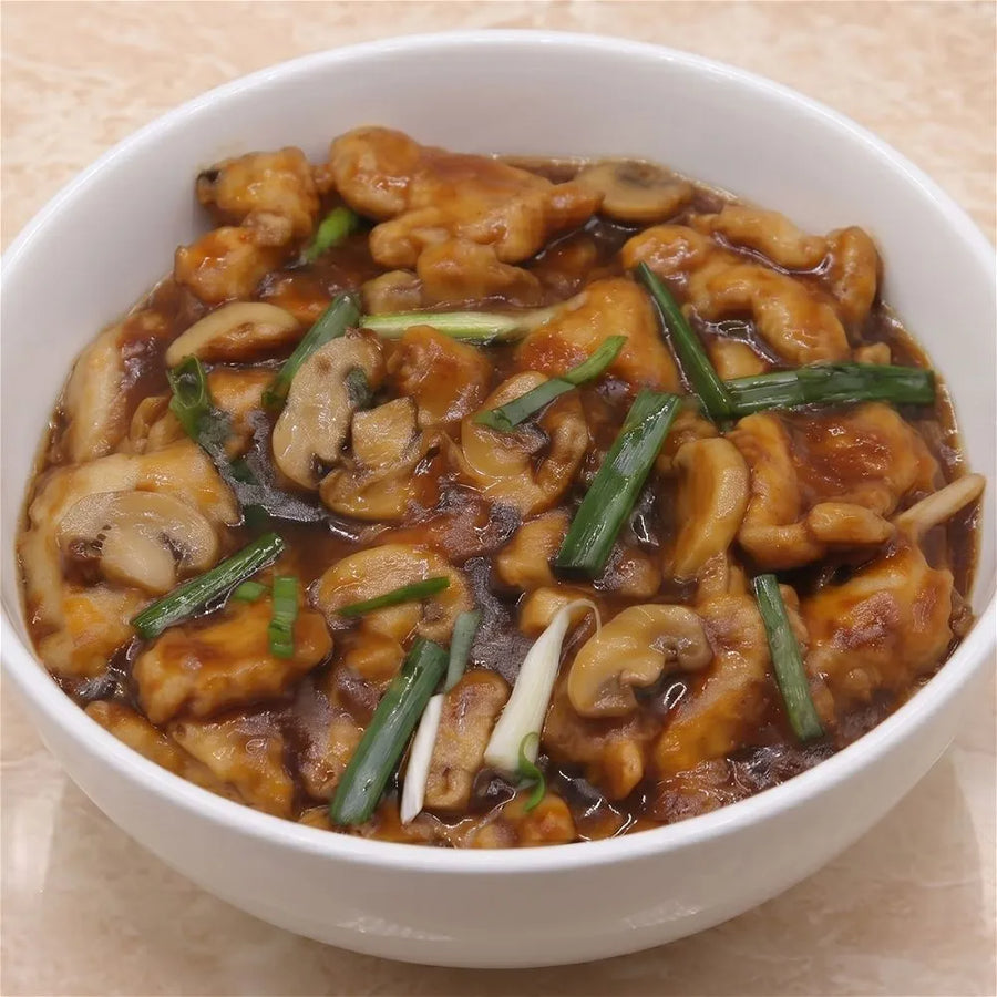 Cantonese Chicken (Family)