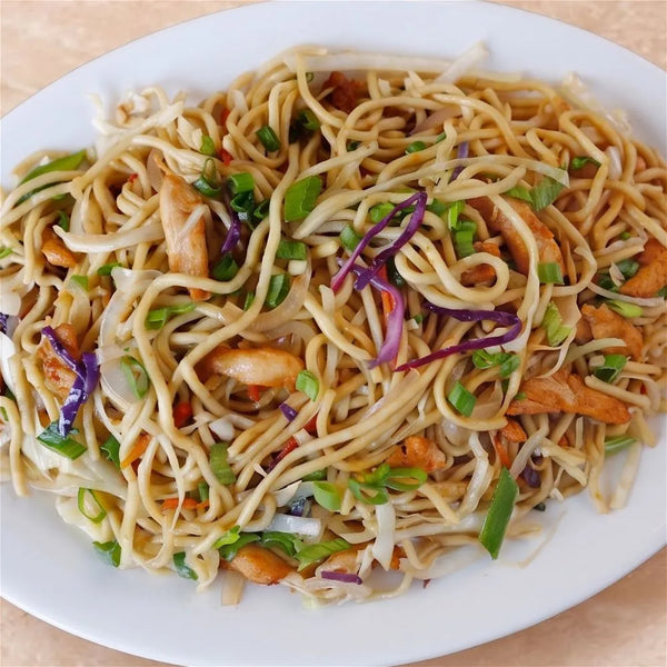Chicken Chow-mein