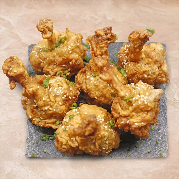 Chicken Drumsticks (6)