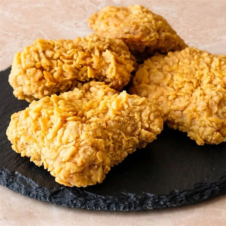 Chicken Nuggets (4)