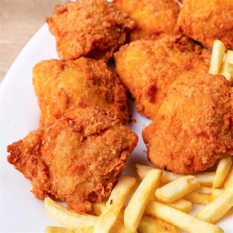 Chicken Nuggets (8)