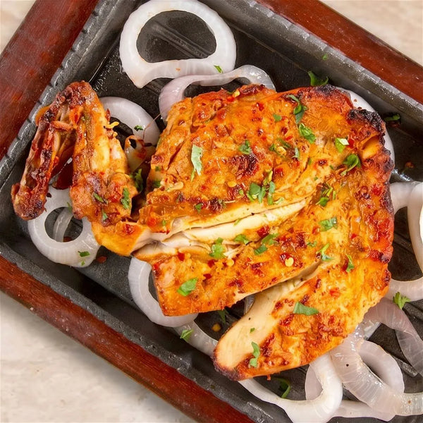 Chicken Tikka (Per Piece)