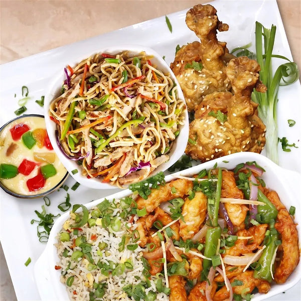 Chinese