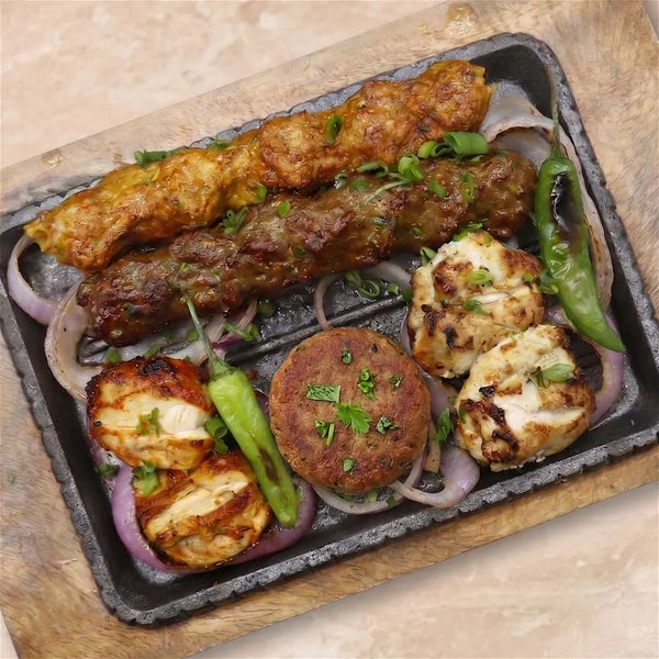 Chotta Grill Platter
