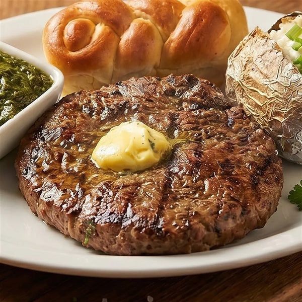 Classic Tenderloin Steak (Beef)