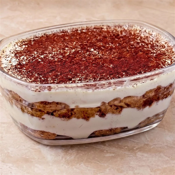 Classic Tiramisu