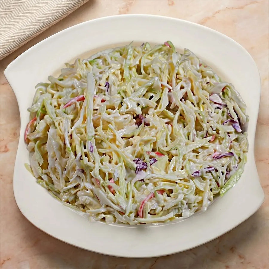 Coleslaw
