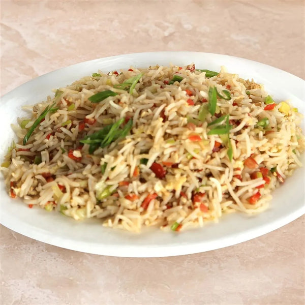 Egg Fried Rice (Family)