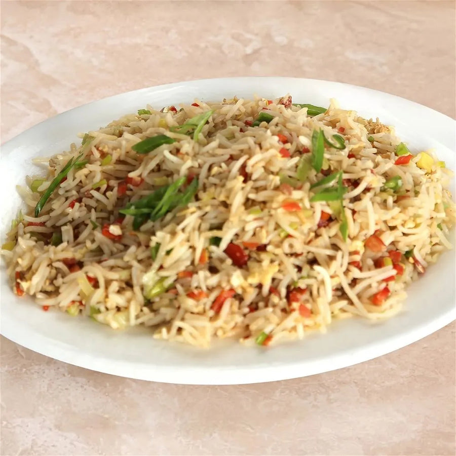Egg Fried Rice (Family)