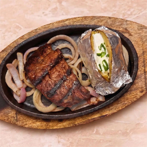 Fillet Steak (Beef)