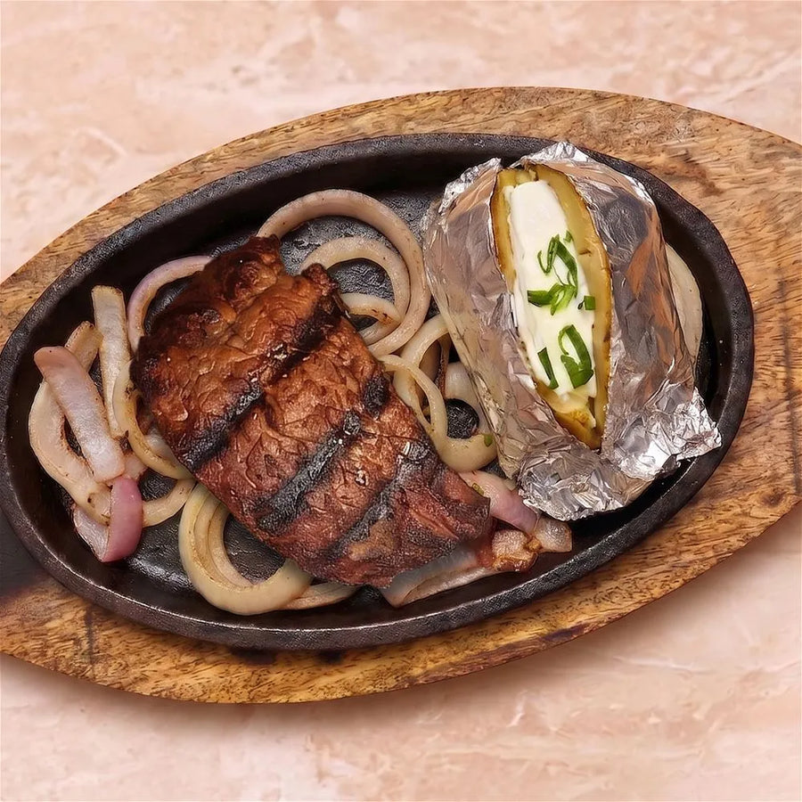 Fillet Steak (Beef)