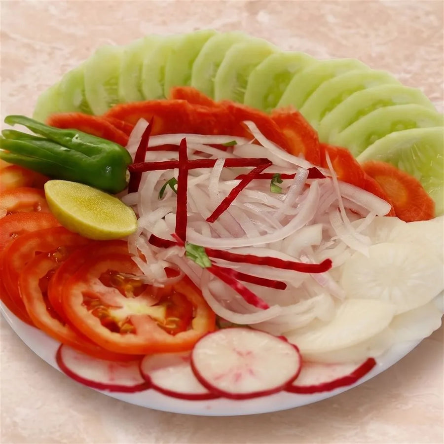 Fresh Salad