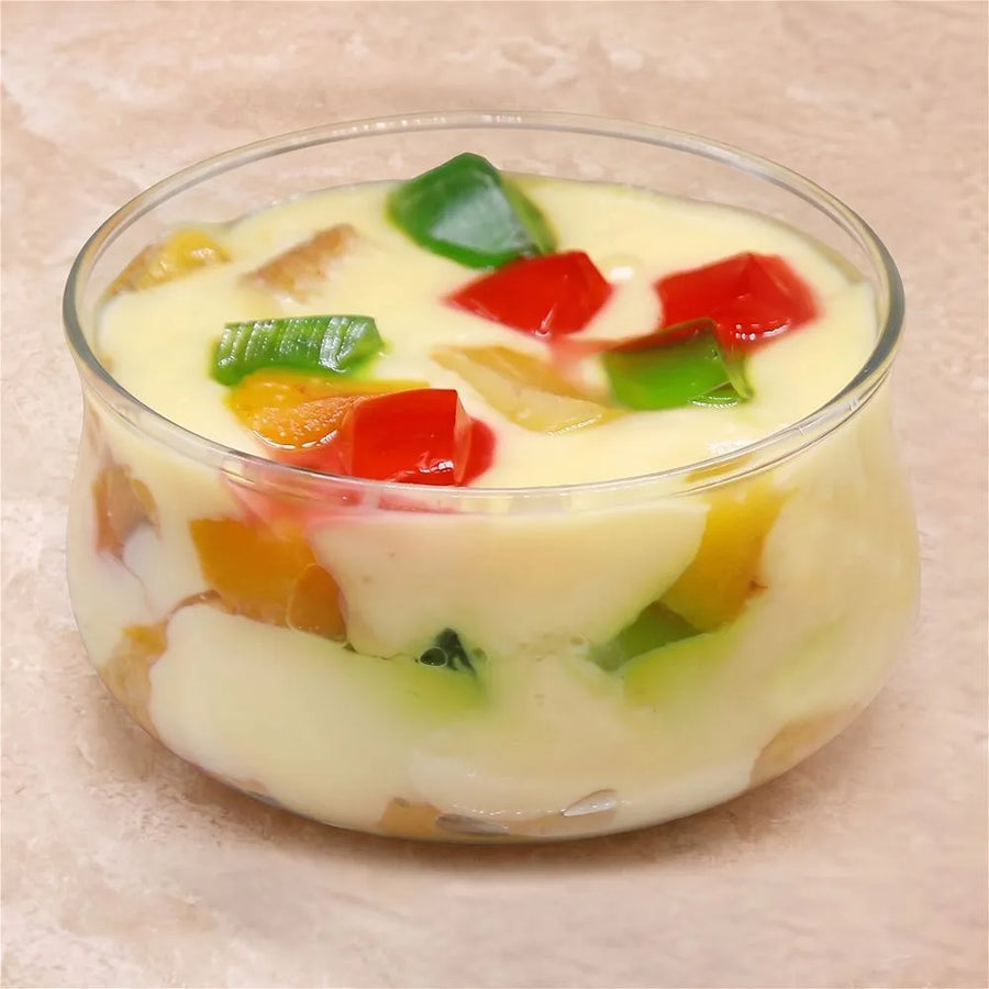 Fruit Trifle