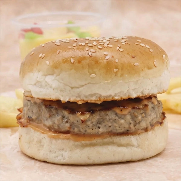 Junior Chicken Burger