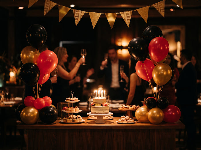 Birthdays