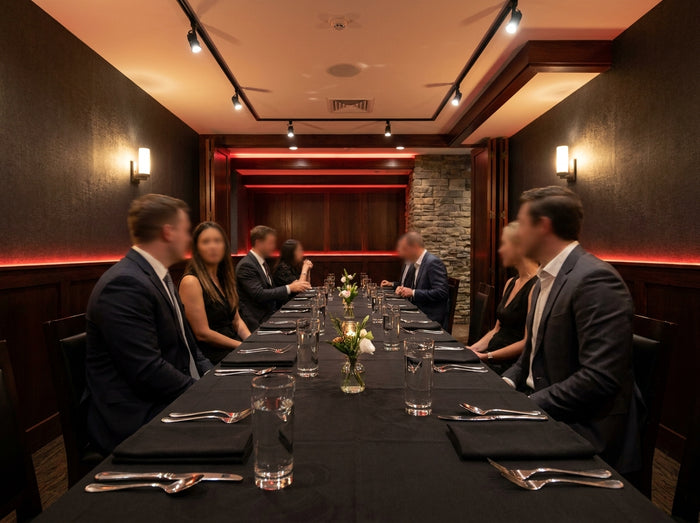Corporate Events
