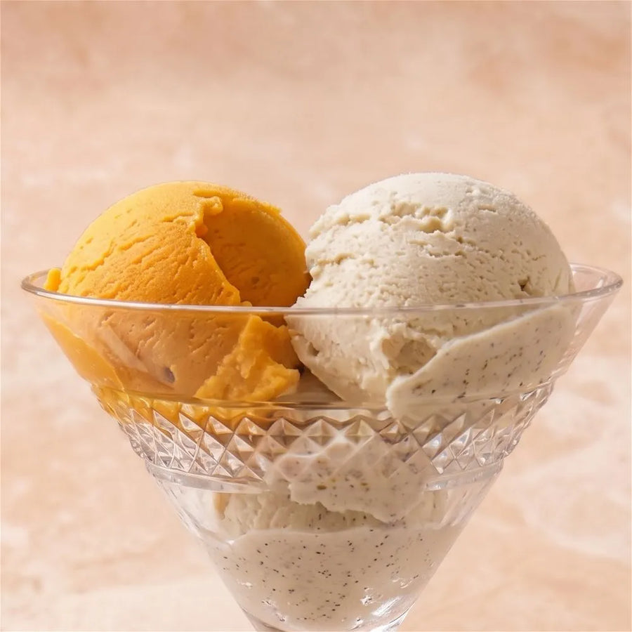 Ice Cream (2 Scoops)