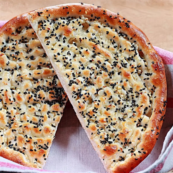 Kalwanji Naan
