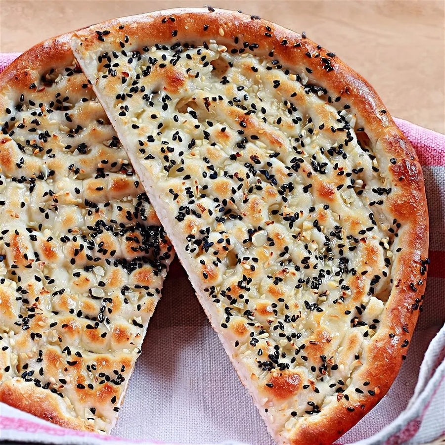 Kalwanji Naan