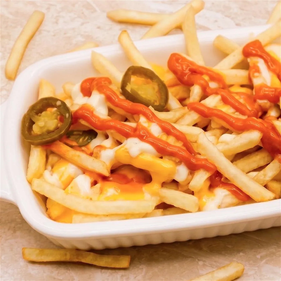 Loaded Fries