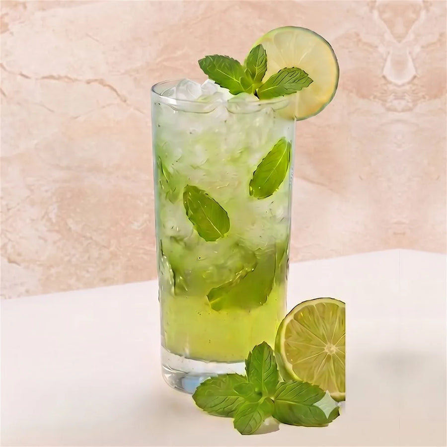 Mint Margarita