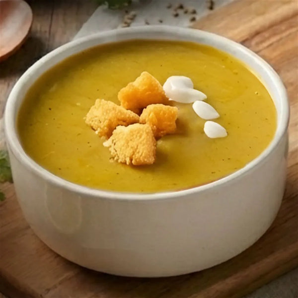 Mulligatawny Soup (Single)