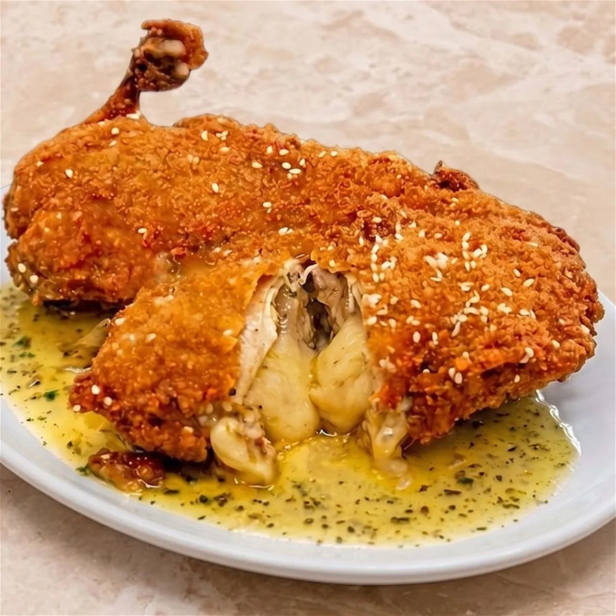 Original Stuffed Chicken Breast