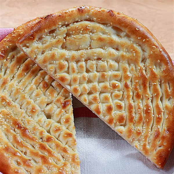 Roghni Naan