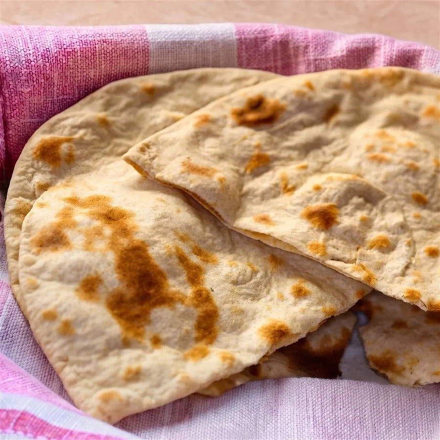 Roti