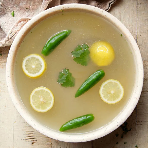 SnP Special Thai Soup (Family)