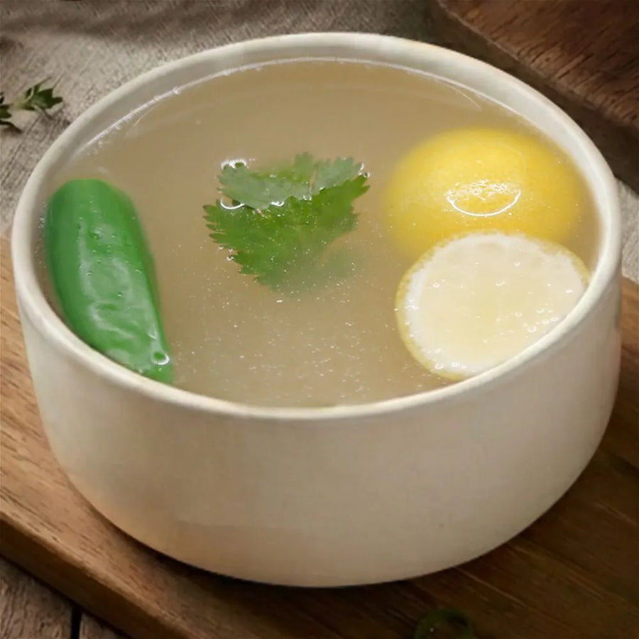 SnP Special Thai Soup (Single)