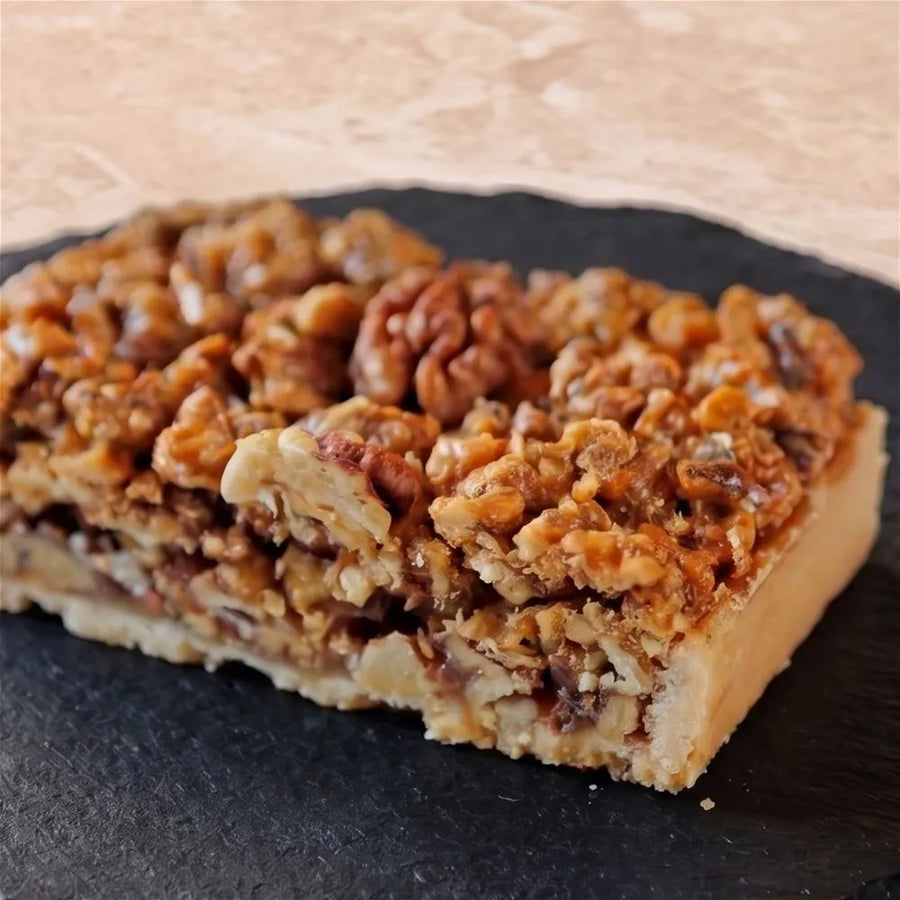Walnut Tart (Seasonal)