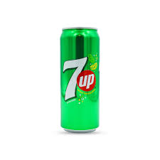 7up (NR Bottle 345ml)