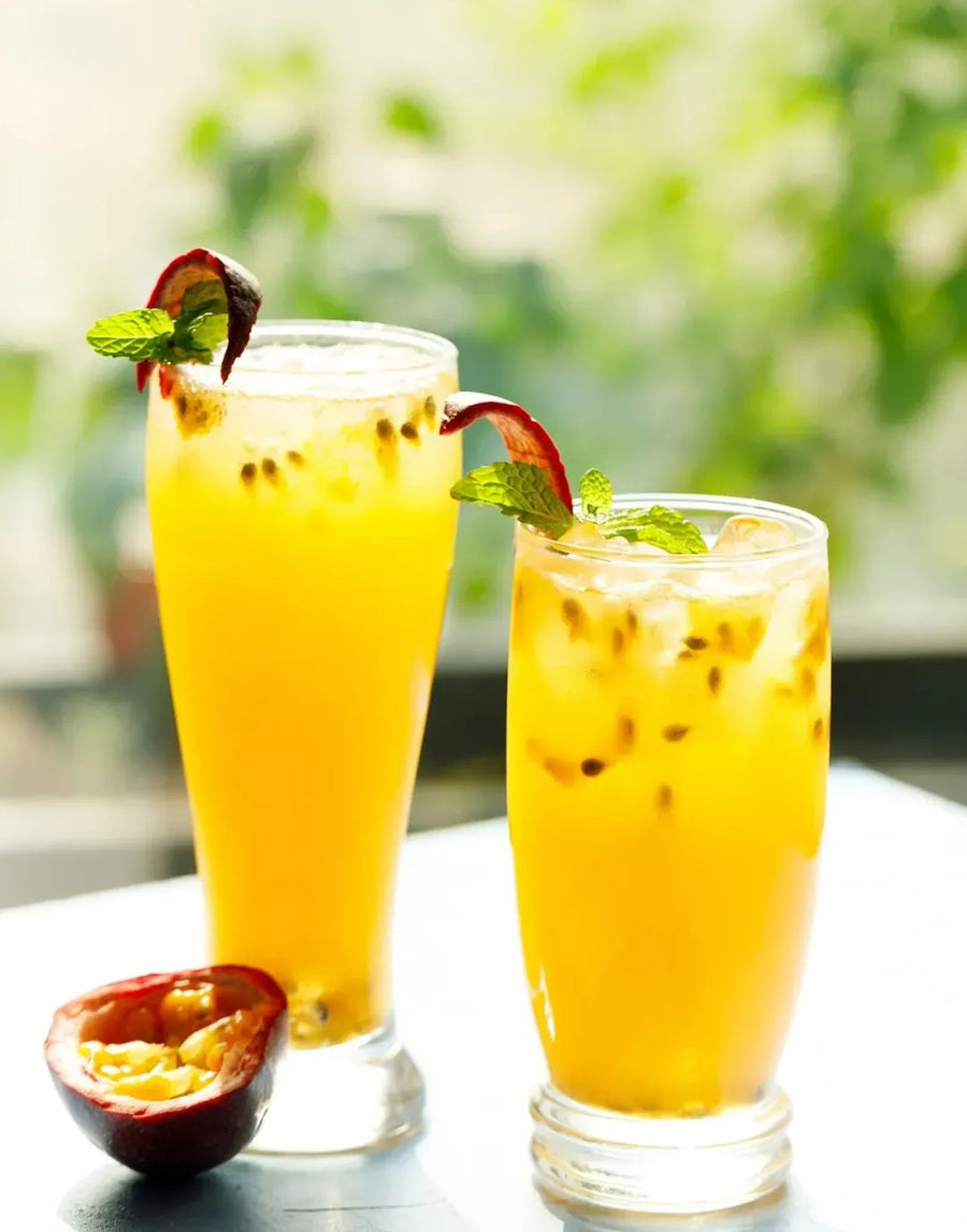 Passion Juice